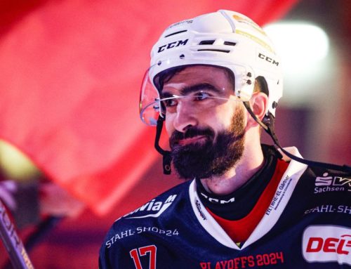 HC Skoda Plzen – Eispiraten Crimmitschau 3:0 (1:0,1:0,1:0)